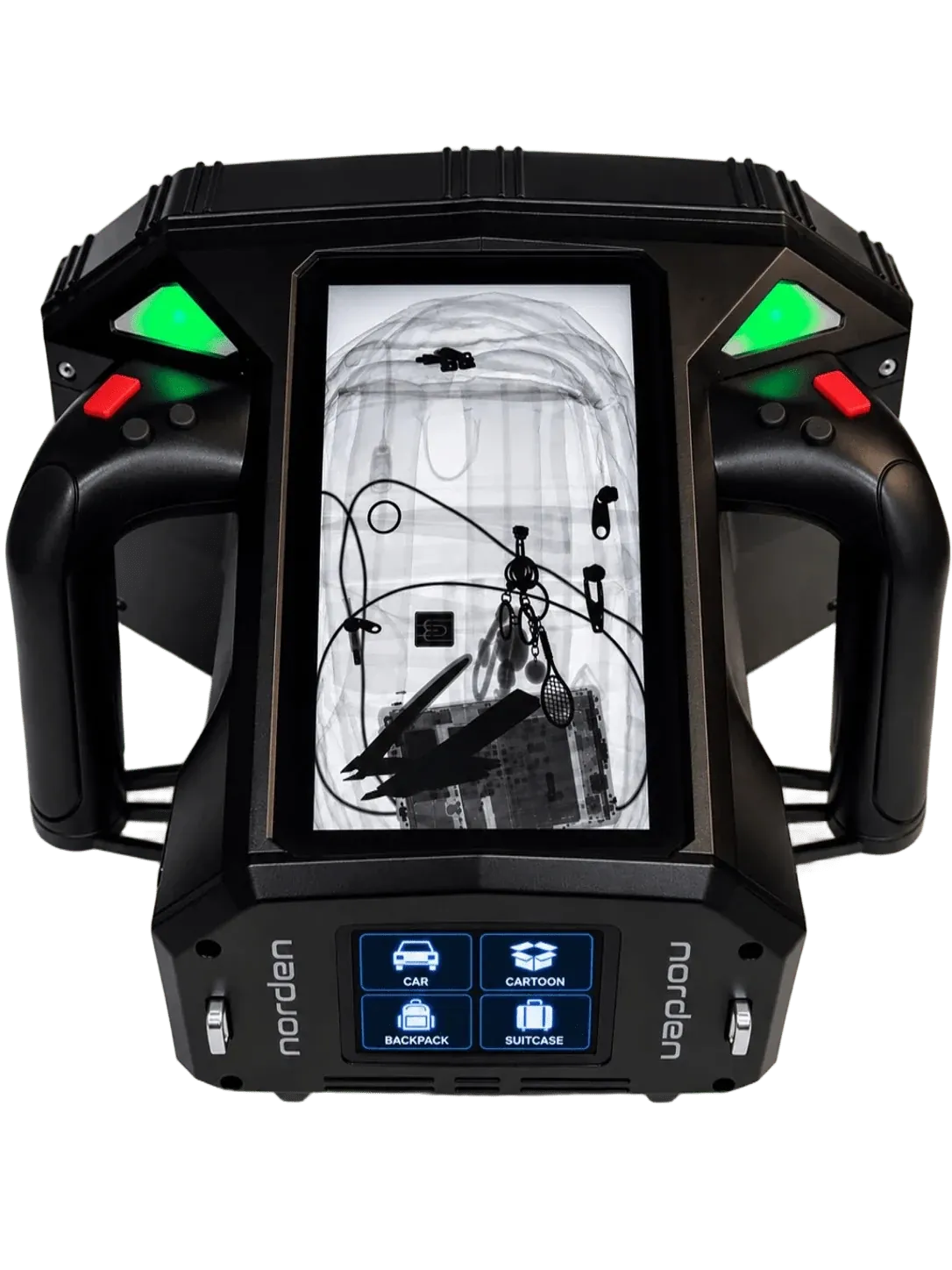 Norden HX1